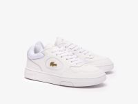 Женские кеды Lacoste LINESET 124 1 SFA