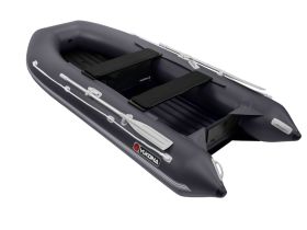 Лодка ПВХ YUKONA 360 НДНД
