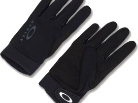 Перчатки Oakley Seeker MTB (серый M)