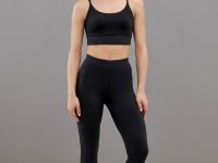 Спортивный топ на бретелях из капсулы sport