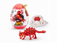 71116 Игрушка Zuru Smashers: Robo Alive Dino Fossil, в ассортименте