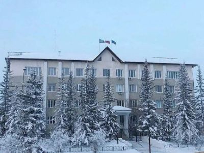 Отчет главы Хангаласского улуса Якутии перед населением пройдет в режиме онлайн