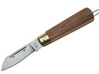 Мультитул North Man, KT-407, сталь AoGami, рукоять pakka wood