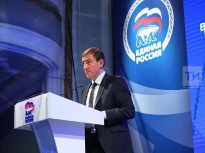 «Единая Россия» добивается, чтобы программа развития сельских территорий получила статус нацпроекта