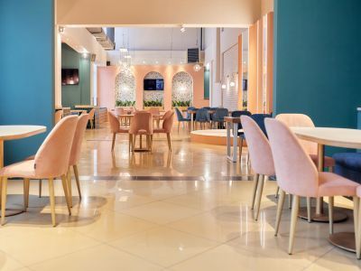 Арт-пространство «Дом культуры»