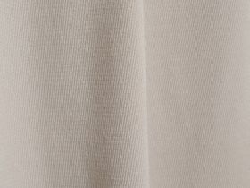 Прямые брюки с эластичным поясом, Бежевый