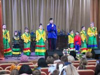 Донской сельский дом культуры