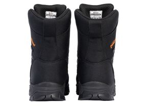 Ботинки Shadow Trek 600g Thinsulate Black