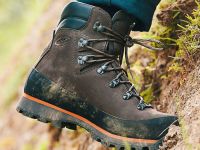 Ботинки TOP EVO LEATHER