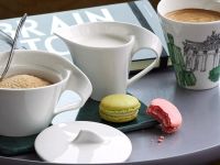 Villeroy & Boch Чашка для кофе 0,40 л Café au lait NewWave Caffe Original Villeroy & Boch