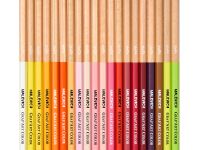 Набор карандашей цветные Малевичъ "GrafArt Soft", 60 цветов