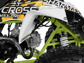 Квадроцикл SHARMAX Cross 190 (2024)