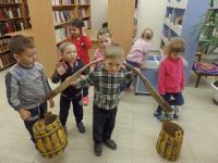 Хохловская библиотека