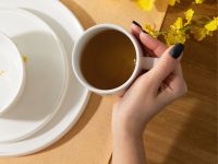 Скатерть-дорожка Mimosa