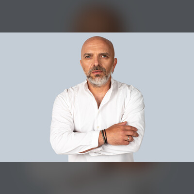 Александр Шоуа и Непара