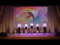 Центр культурного развития Гусь-Хрустального района