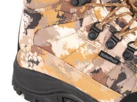 Ботинки Lynx-400 Yellow Waterfowl Honeycombs