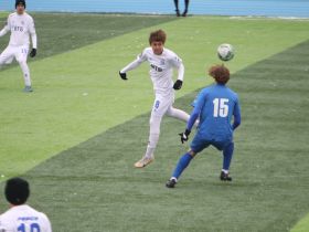 Якутские футболисты завершили сезон ЮФЛ домашним матчем