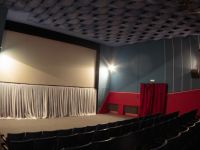 Культурно-досуговый центр «Иртыш»