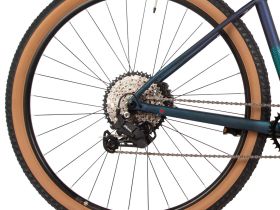 Горный велосипед Stinger Graphite STD 29, год 2025, цвет Серый, ростовка 18