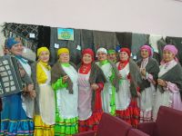 Бельский сельский клуб