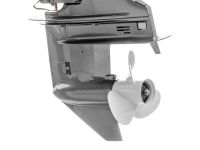 Редуктор для лодочного мотора Mikatsu 40 л.с. 4т