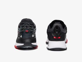 Мужские кеды Lacoste L003 NEO TECH 2252QSP SMA