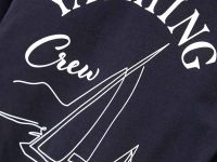 Толстовка на молнии для маленького мальчика