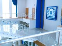 Учебный театр «Державинский»