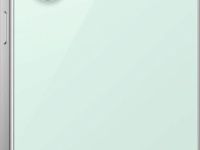 Смартфон Samsung Galaxy S24 FE 256 ГБ Мятный