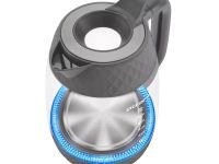 Чайник Polaris PWK 1809CGL Water Way Pro