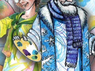 Двенадцать месяцев