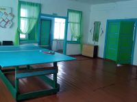 Дом культуры с. Байхор