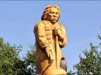 Природно-этнографический комплекс п. Горнокнязевска