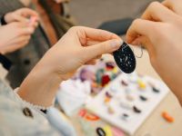 Концертная площадка «Свиридовский дворик»