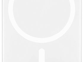 Внешний аккумулятор uBear Flow MagSafe, 10000mAh белый