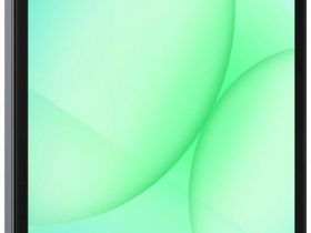 Планшет Samsung Galaxy Tab A11 Wi-Fi 64 ГБ графит