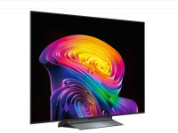 Телевизор LG OLED55C6RLA.ARUG, 55", OLED 4K UHD, 120 Гц, Smart TV (webOS)