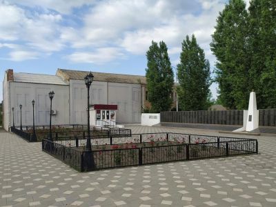 Тацинский историко-краеведческий музей