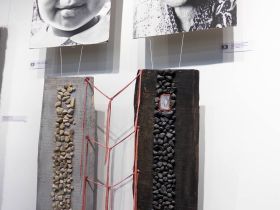 В Якутске открылась выставка новых членов Союза художников Якутии