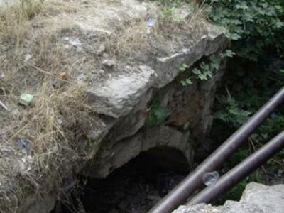 Генуэзский мост