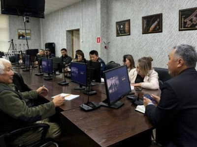 В Оленекском районе больше месяца ищут 28-летнего местного жителя