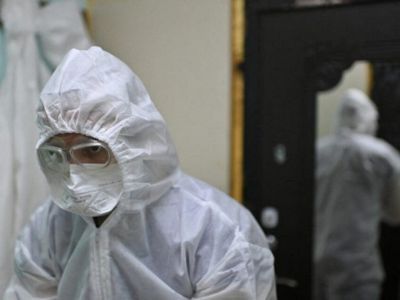 Роспотребнадзор отказался считать завершённой пандемию COVID-19 в России