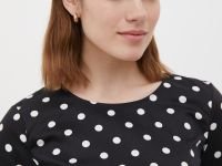 Платье женское из хлопка