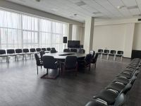 Конгресс-холл Сибирского федерального университета