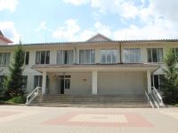 Должанский центр культурного развития