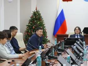 Волейболистки Якутии заняли второе место на первенстве Дальнего Востока