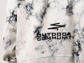 Свитшот Remington Dalnegorsk Gray