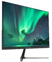 Монитор 32" Raskat I32Q16D 2560x1440 LED 16:9, IPS, 250cd, 1000:1, 5ms, 178/178, DP, HDMI, 165Hz, Speakers, Tilt, VESA, black