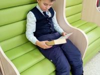 Библиотека журналистики г. Тюмени